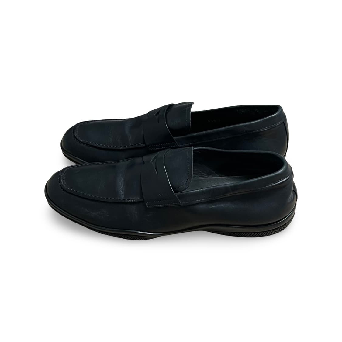 프라다 스포츠 토블락 로퍼 상품이미지1