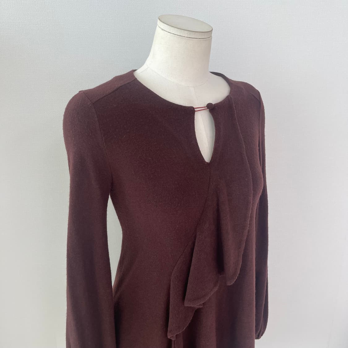 질스튜어트 원피스 44 상품이미지4