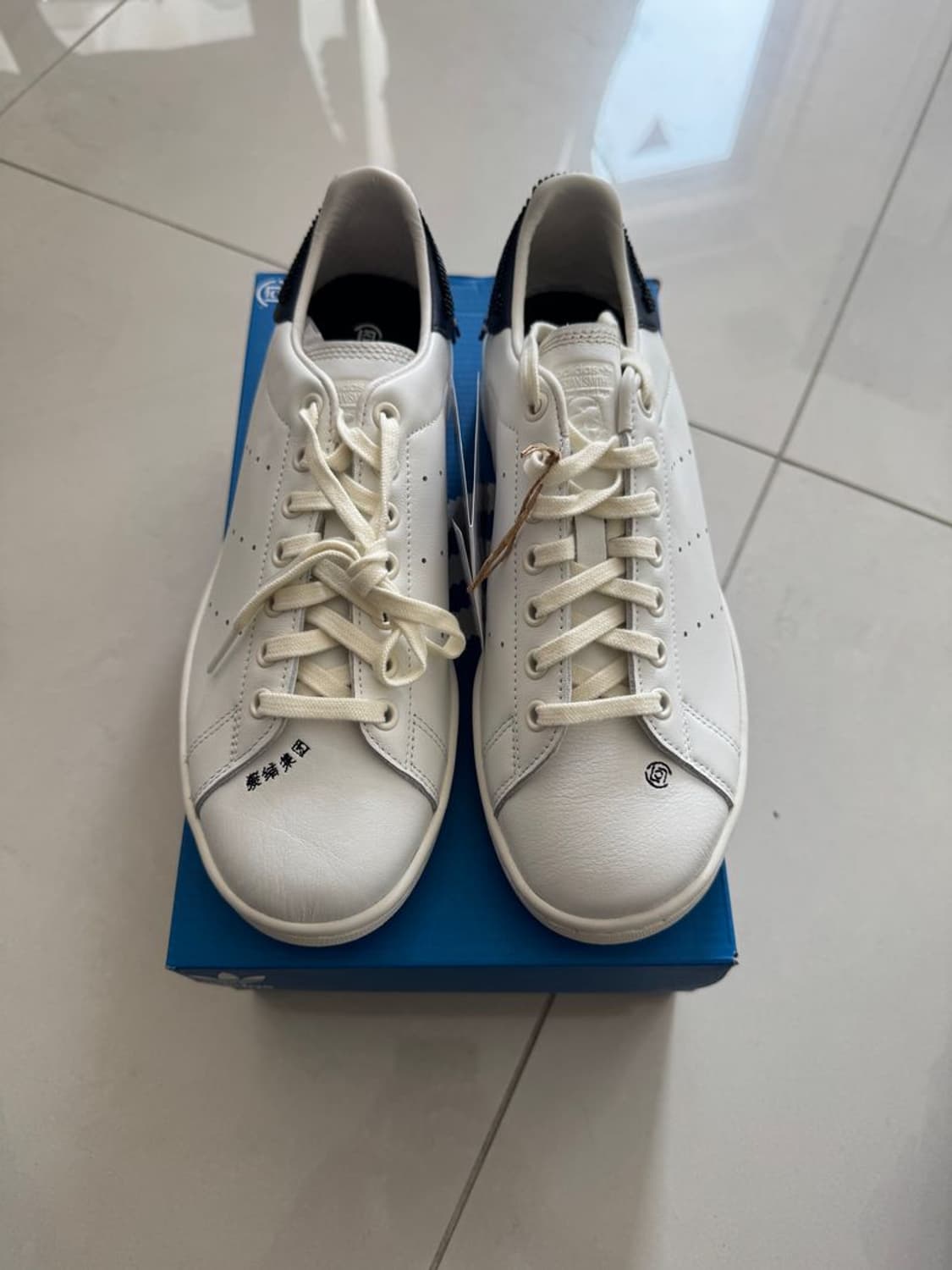 STAN SMITH BY EC 상품이미지4