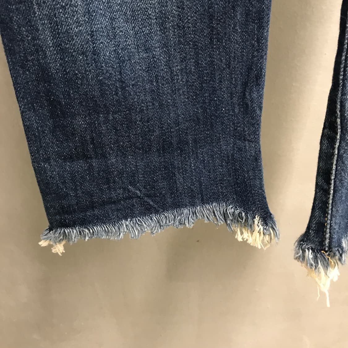 폴로 랄프로렌 데님 팬츠 새상품 26(W) 상품이미지6