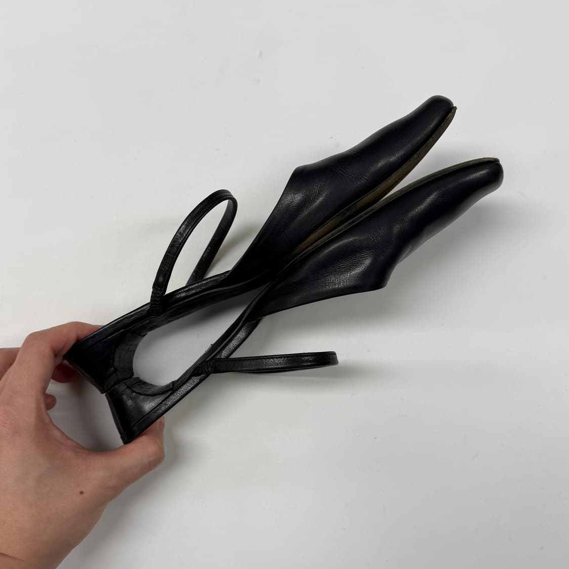 old Margaret Howell sandals 상품이미지7