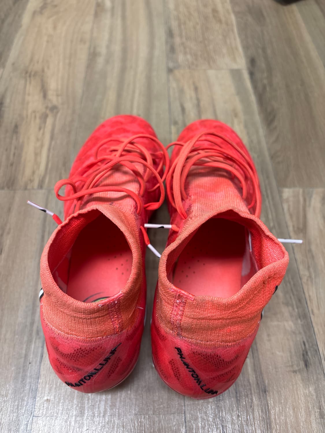 나이키 축구화 255 상품이미지1