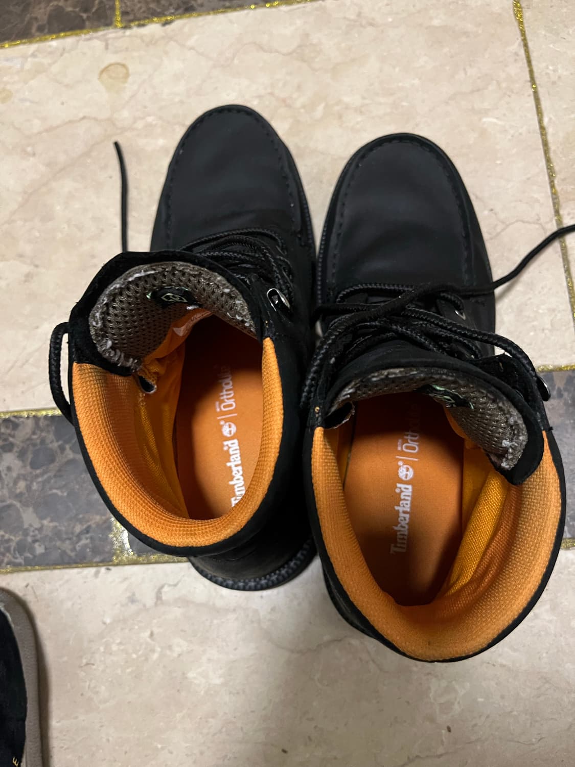 팀버랜드 레드우드 목토 6인치 부츠 상품이미지3