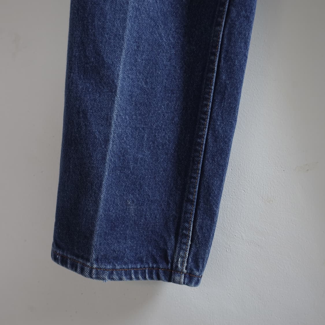 80's Levi's 505 Denim Pants 상품이미지3