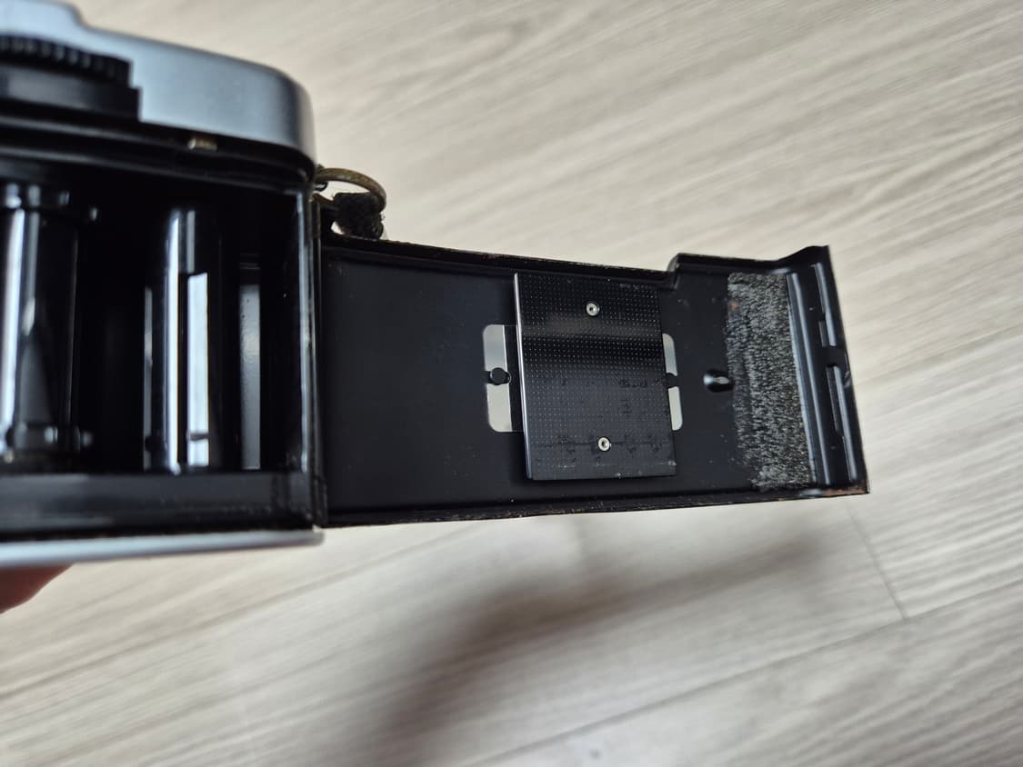 올림푸스 pen EE-3 하프카메라 택포 9.0 상품이미지10