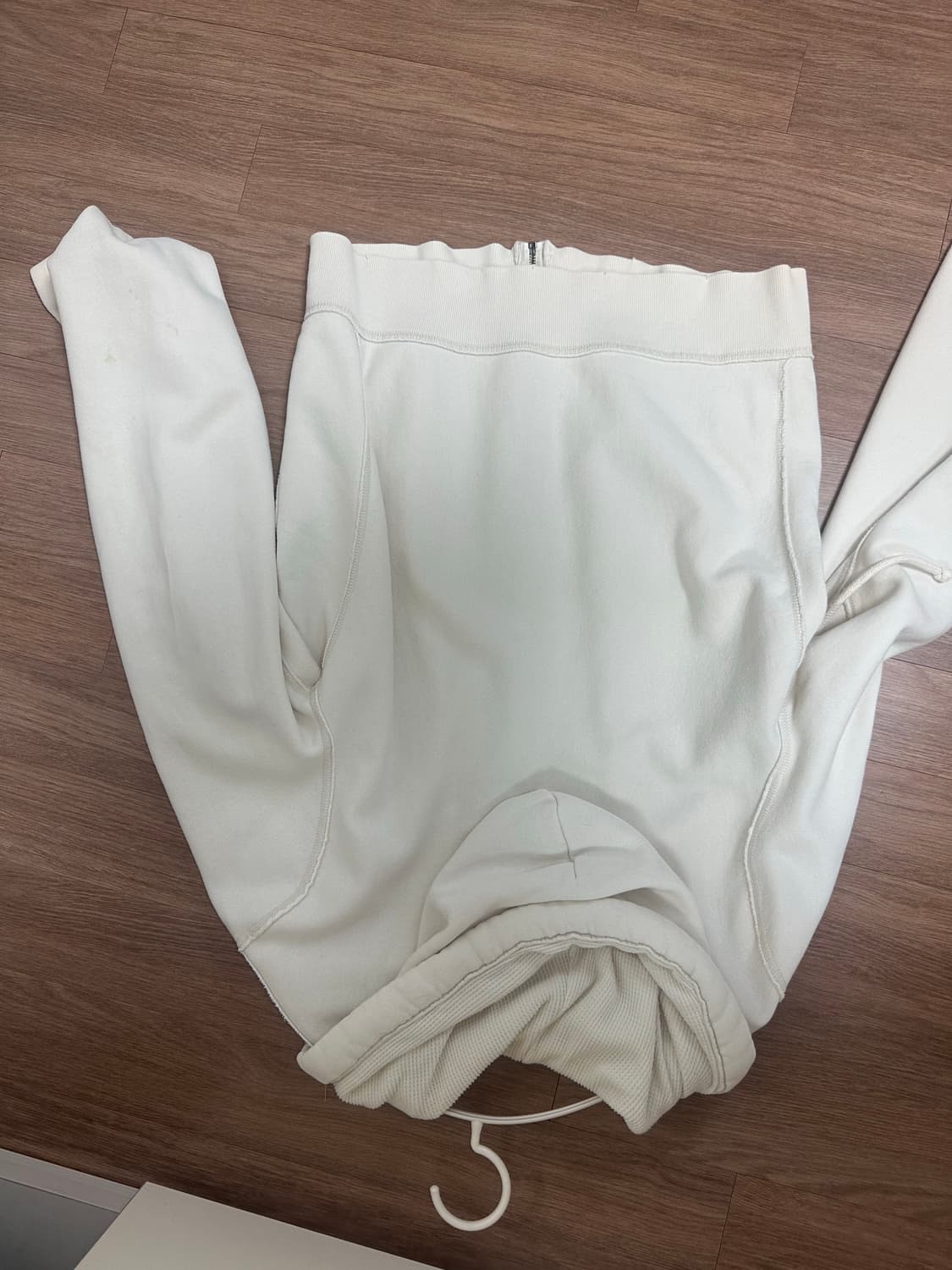 aeae 후드티 상품이미지3