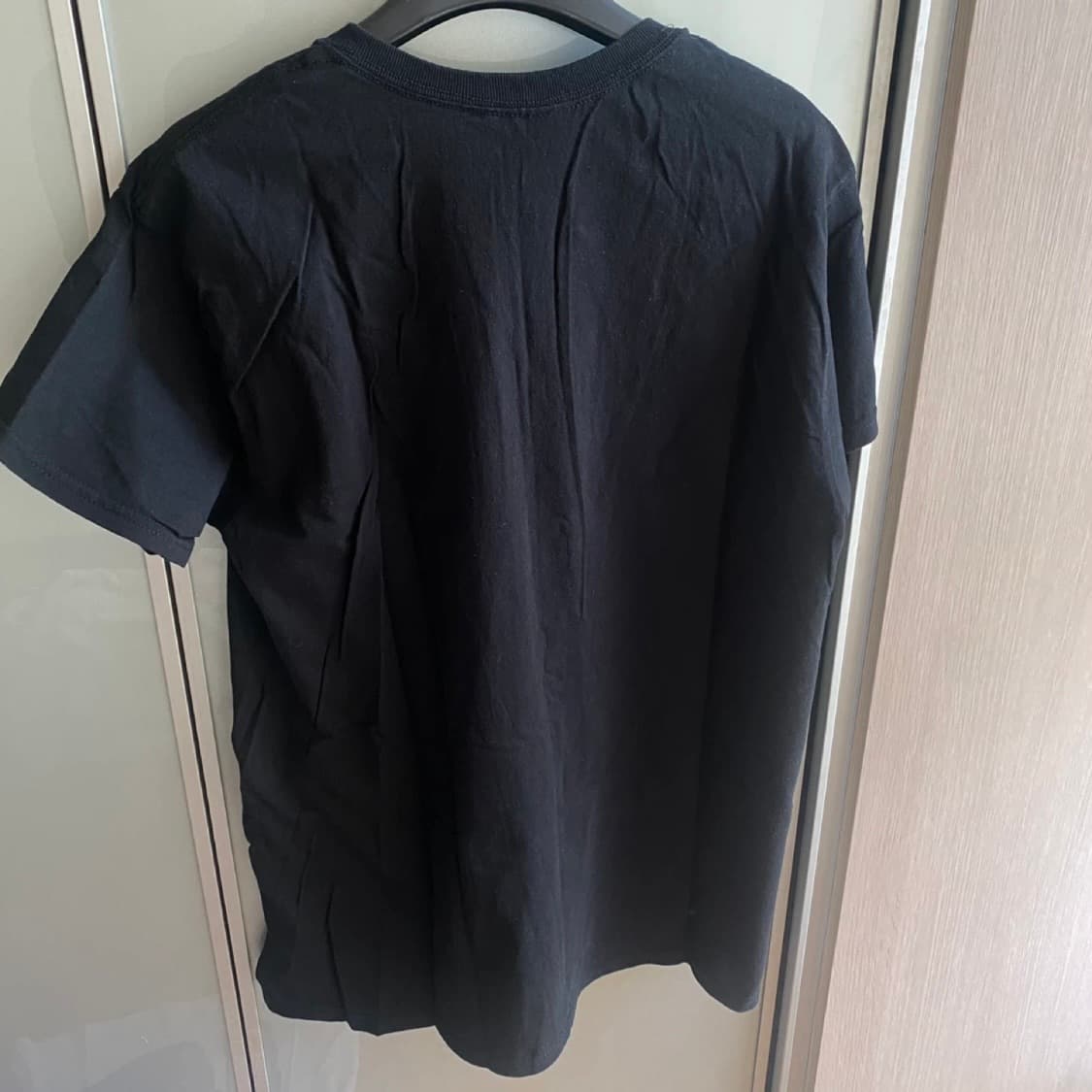 TLC 더러브컴즈 티셔츠 상품이미지4