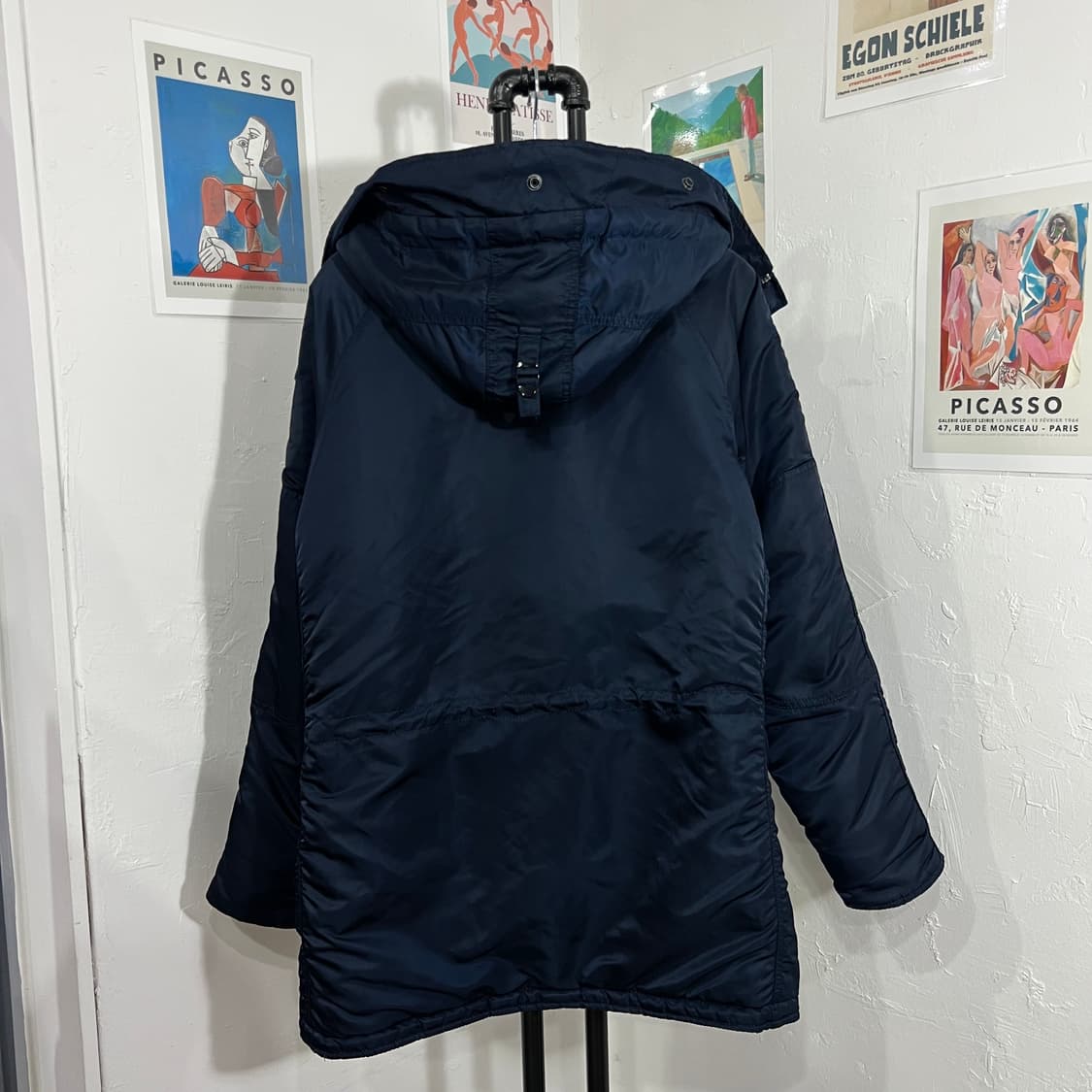 알파인더스트리 n3-b 상품이미지2