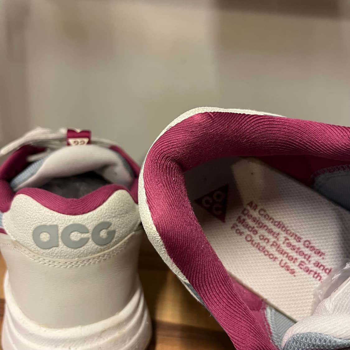 나이키 ACG 로우케이트 상품이미지6