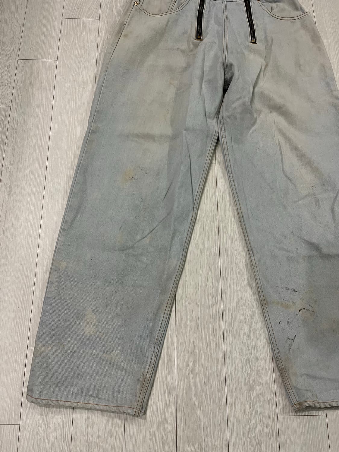 Gmbh 데님 상품이미지3