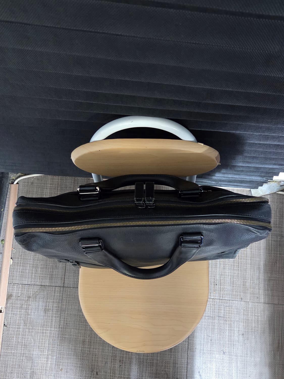 (정품) [투미] 해리슨 브리프 케이스 판매합니다. 상품이미지5