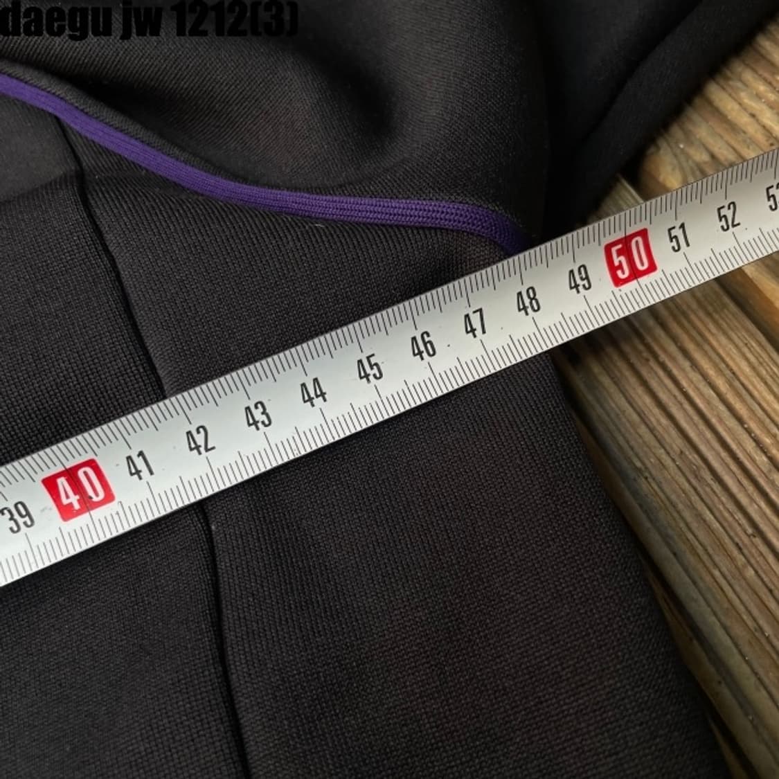 아디다스 레알마드리드 져지 상품이미지6