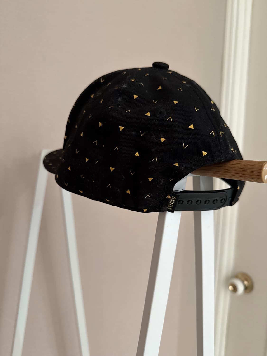 햇츠온(엘스팅코) 스냅백 상품이미지5