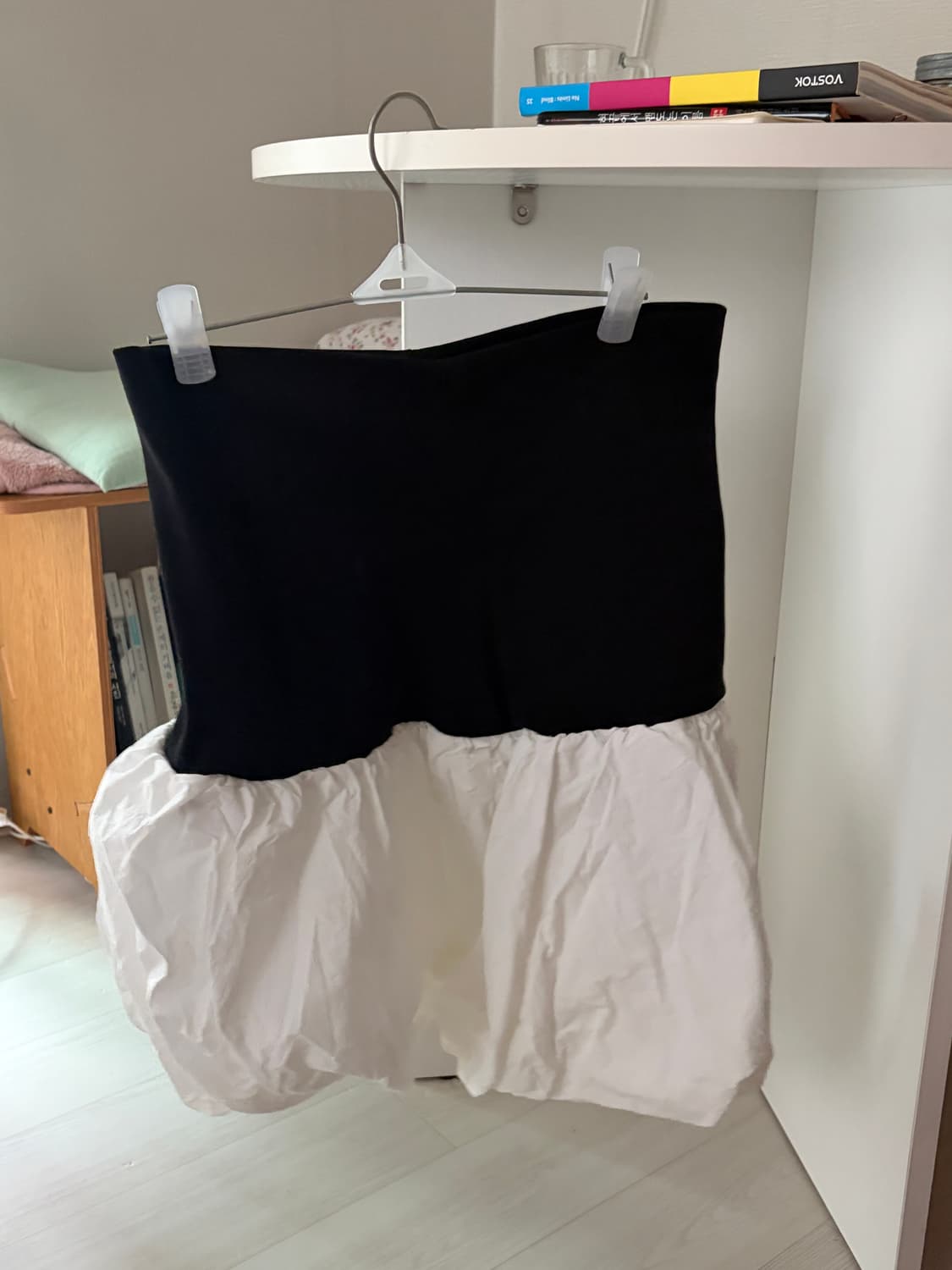 2WAY 벌룬 스커트 상품이미지3