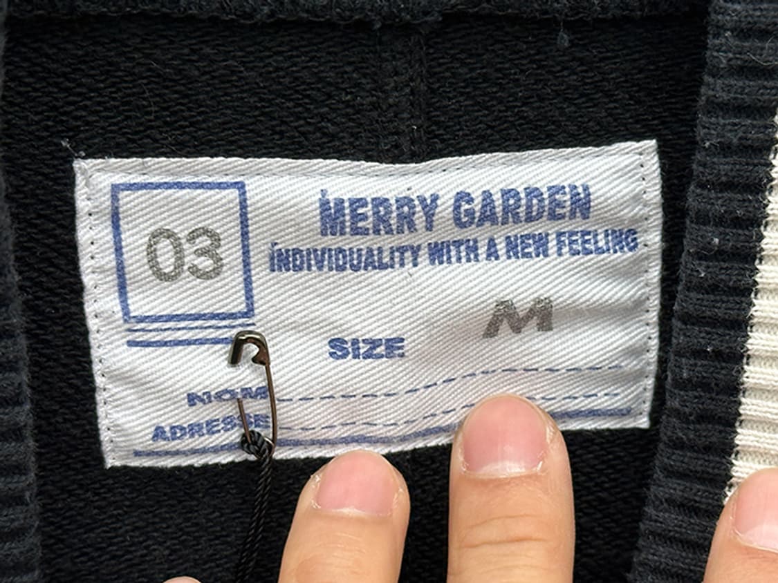 MERRY GARDEN (M) 상품이미지8