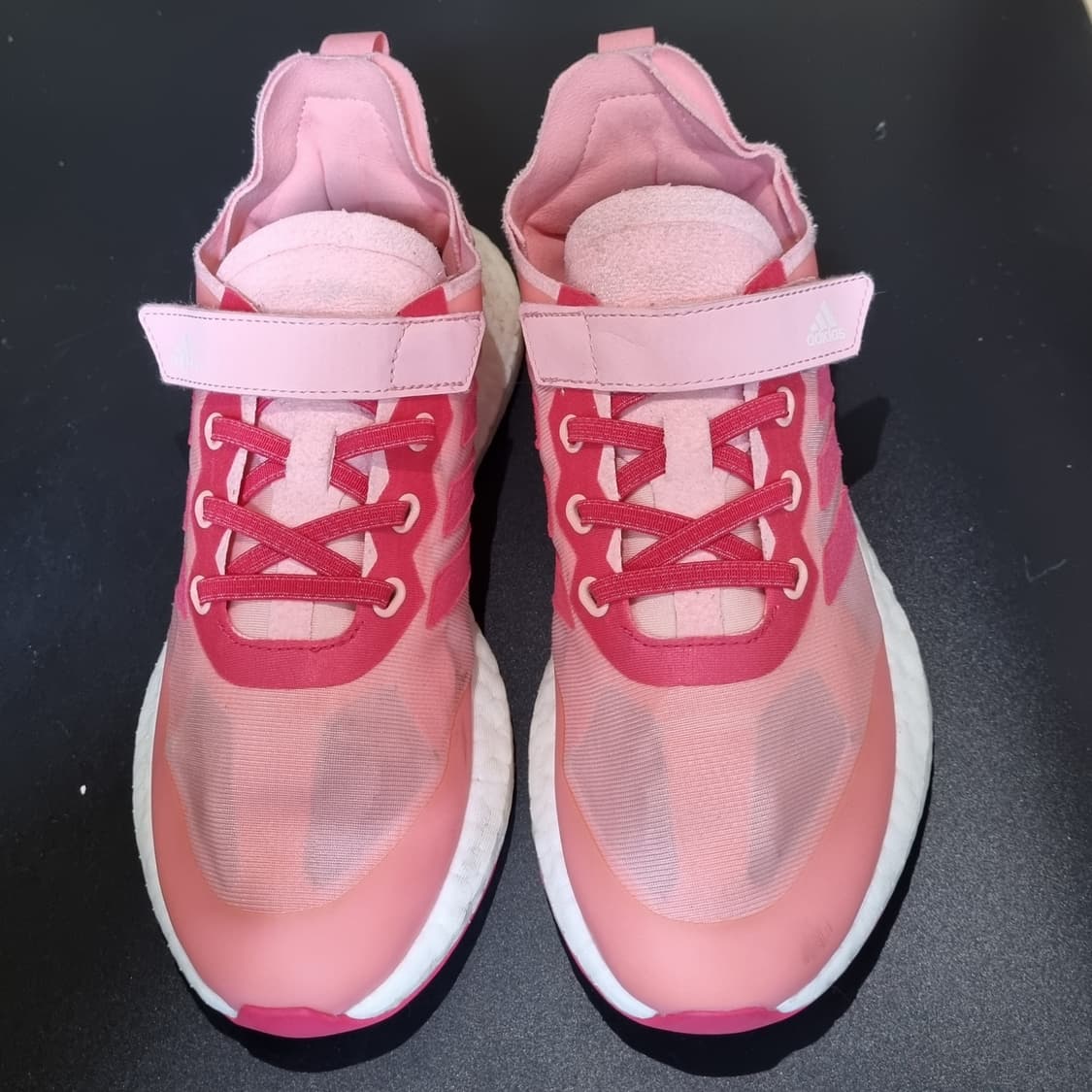 아디다스 라피다 럭스 아동운동화220  상품이미지2