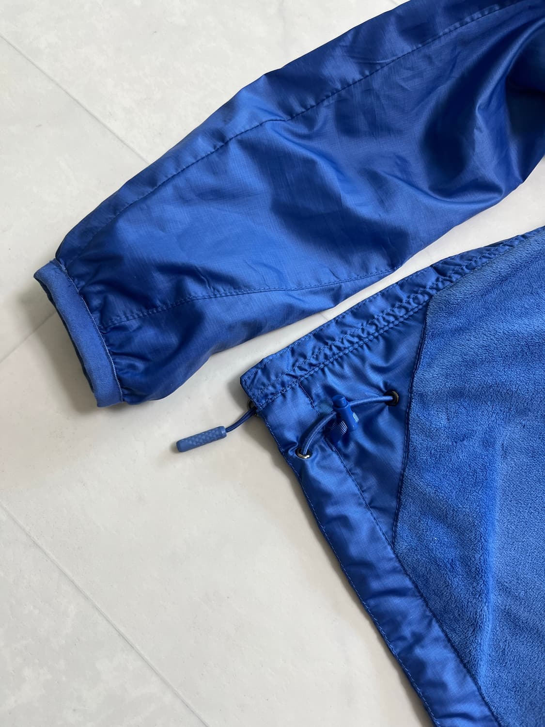 The North Face Windwall Zip Up 상품이미지6