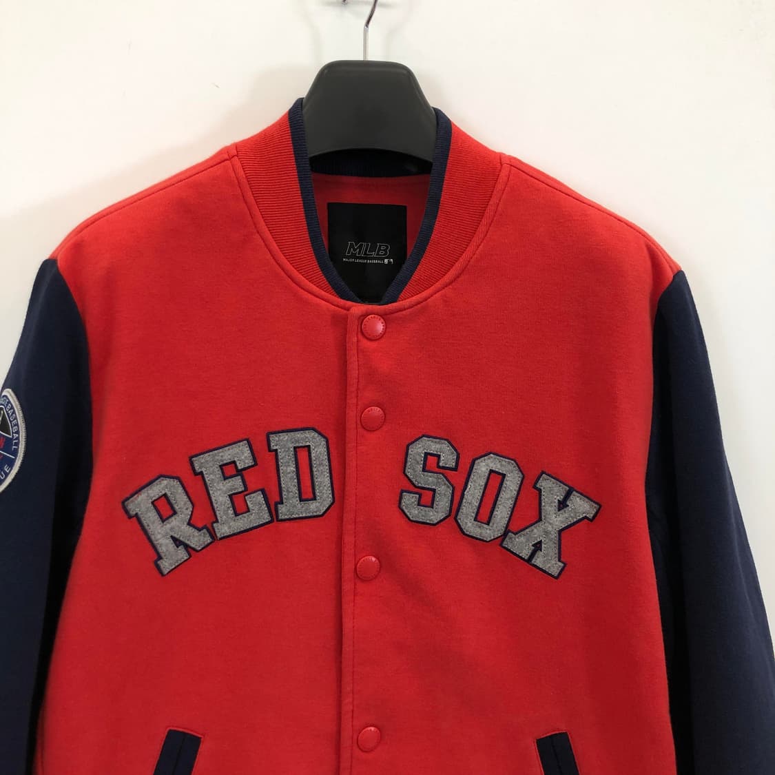 MLB 신슐레이트 보스턴레드삭스 블루종 105 상품이미지2