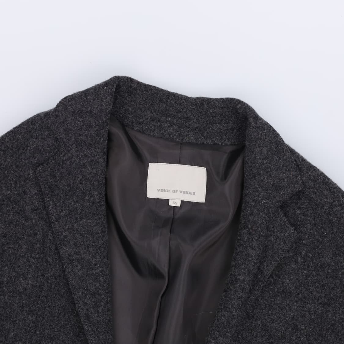 55 보브 여성 울코트 0220H1 상품이미지3