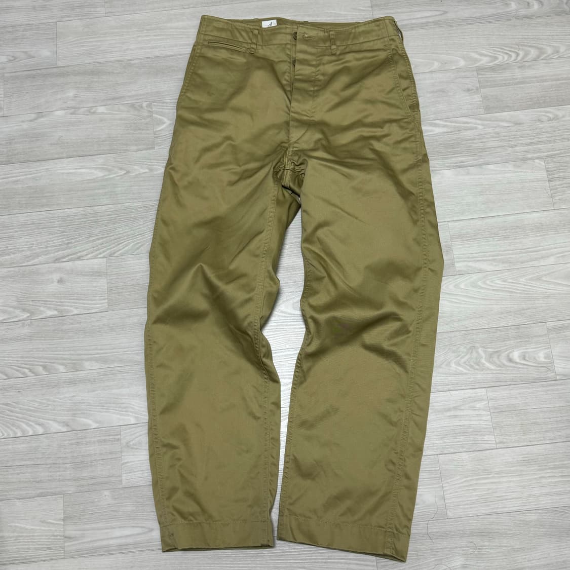 아나토미카 치노 2 상품이미지2