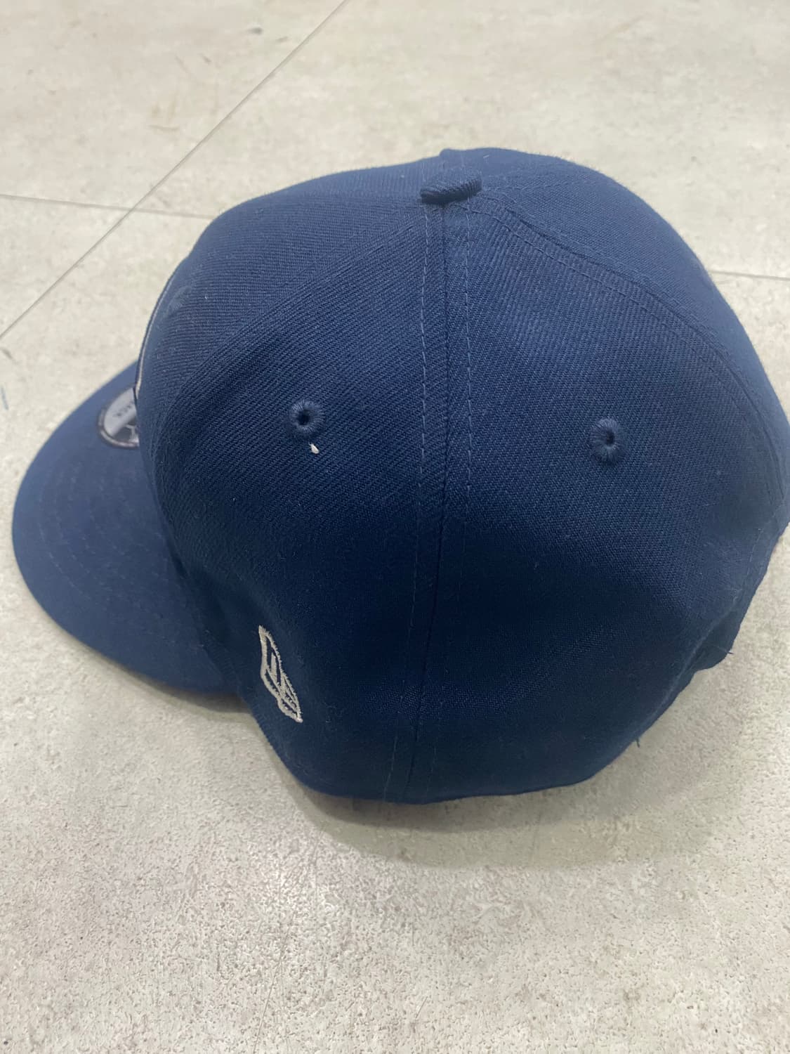 뉴에라 스냅백  상품이미지3