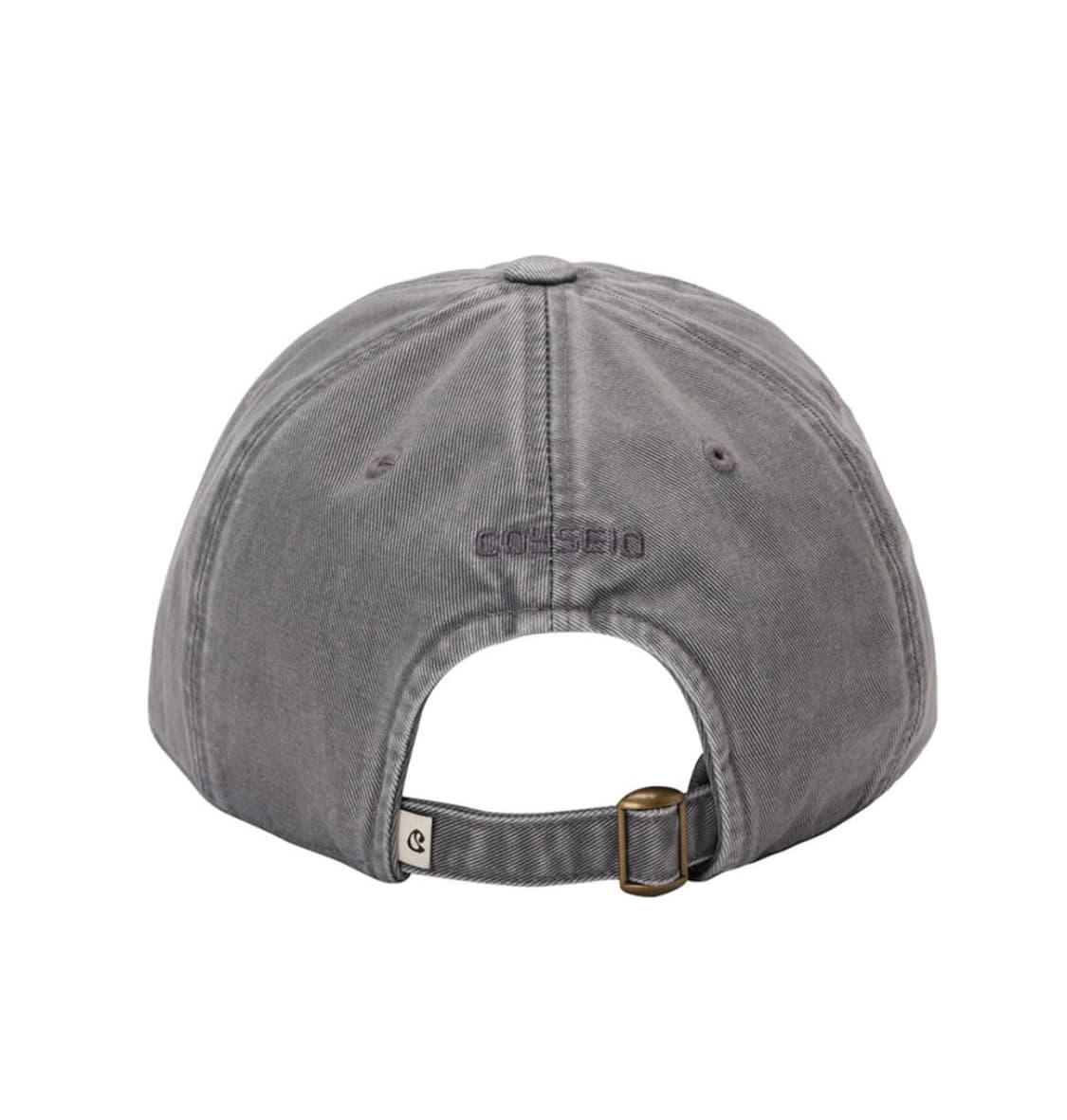 Coyseio Legna Cozy Cap Grey 상품이미지2