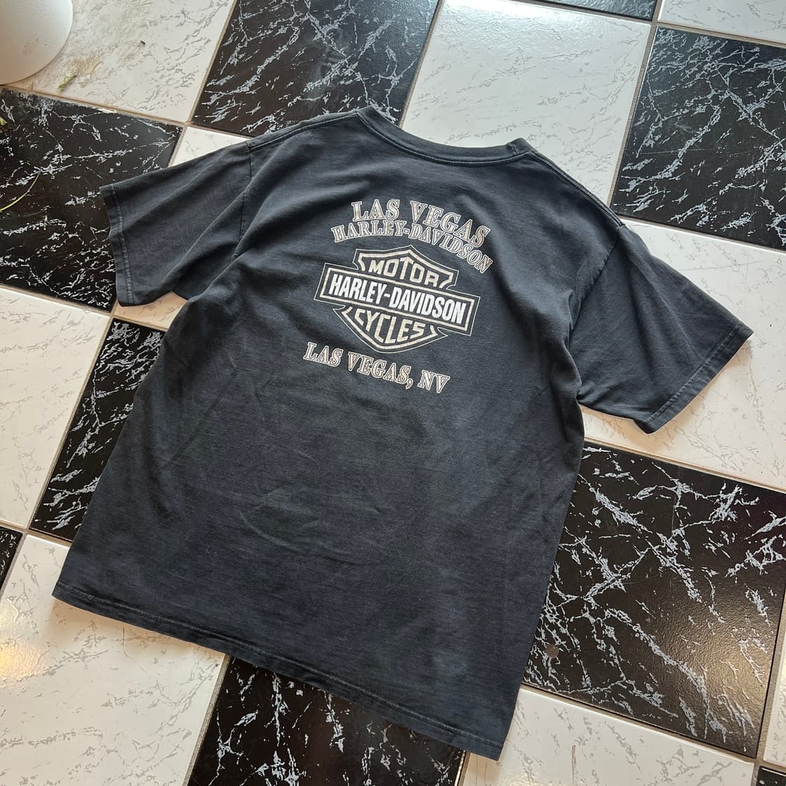 harley davidson t-shirt 상품이미지7