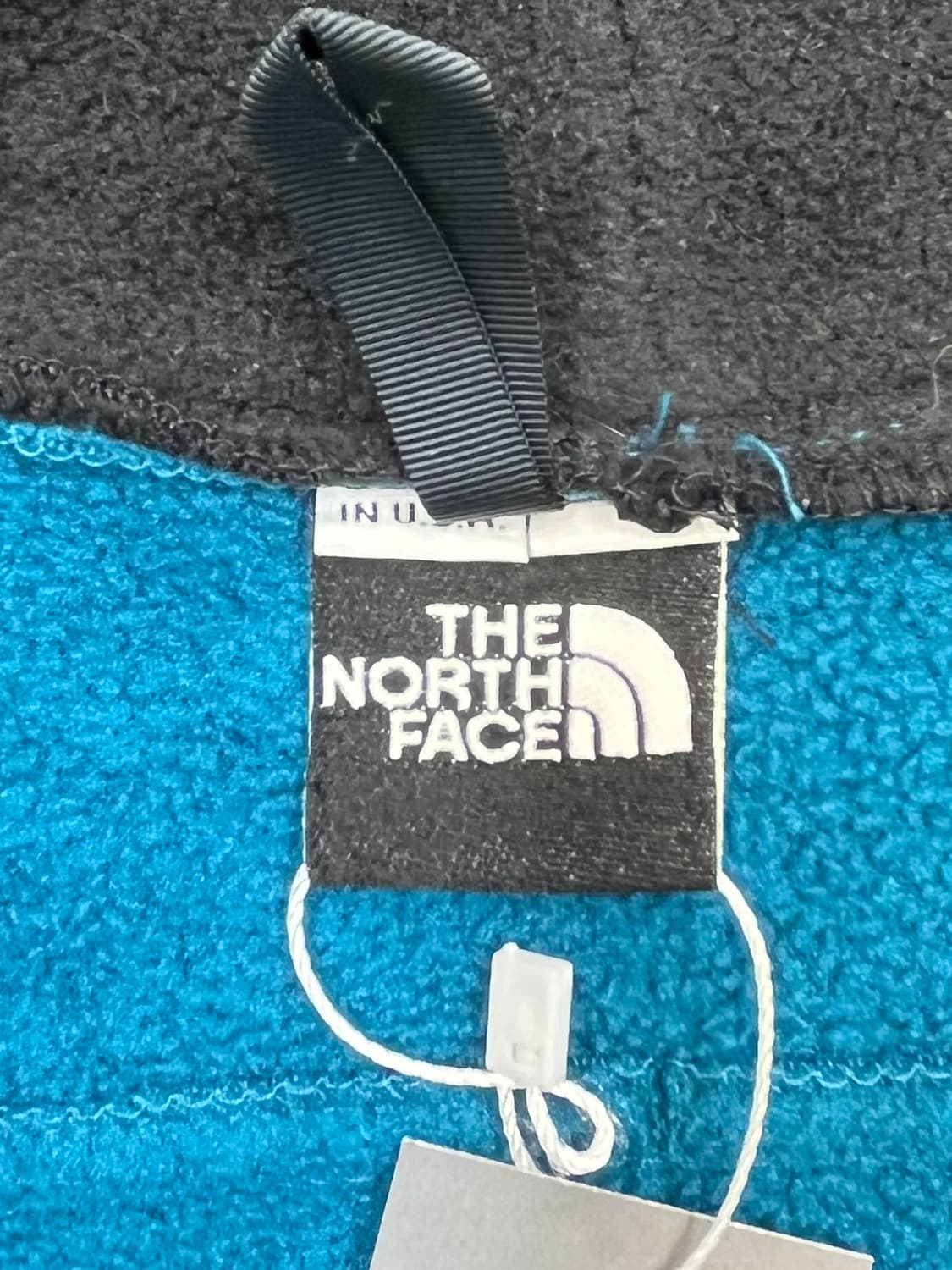 노스페이스 90's 아웃도어 플리스 상품이미지7