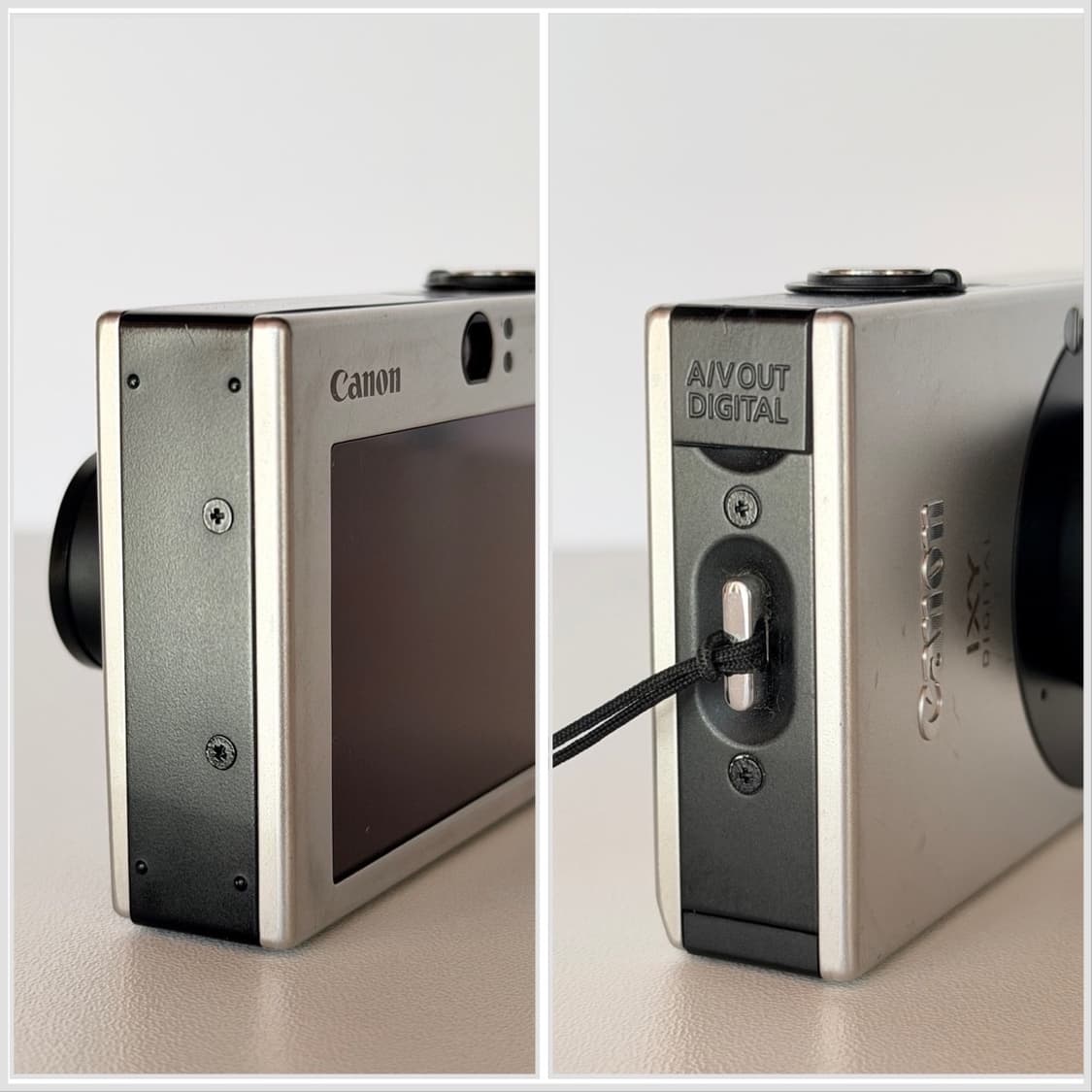 ✨미품✨ 캐논 IXY10 /익시10 ixus70 상품이미지6