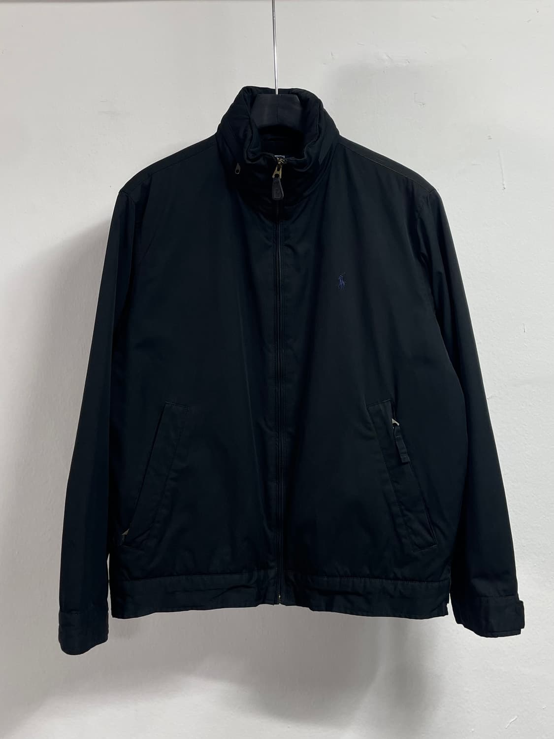 폴로 랄프로렌 폴리쉘 점퍼 자켓 (on.360) 상품이미지1