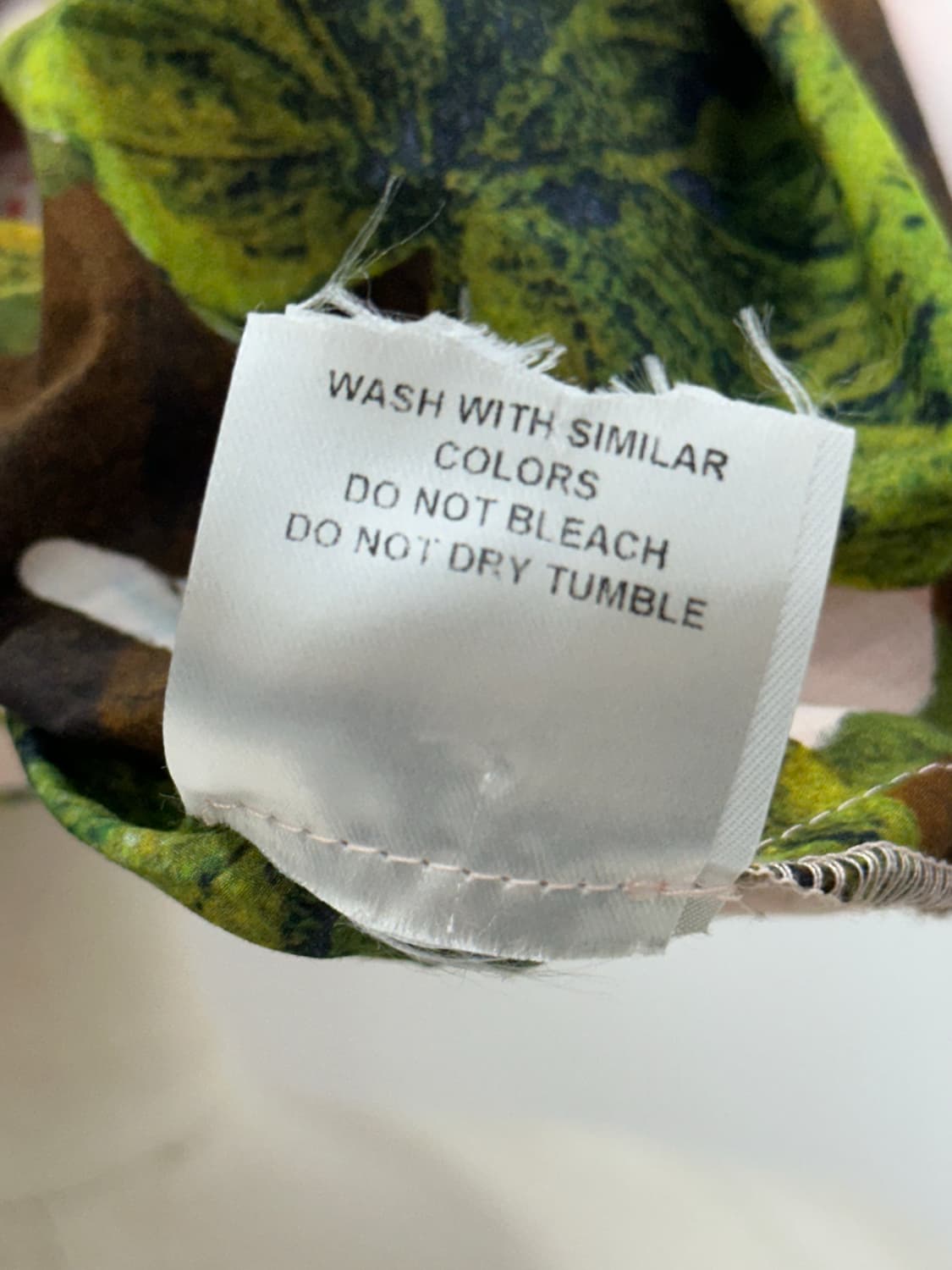 오일릴리 원피스 상품이미지9