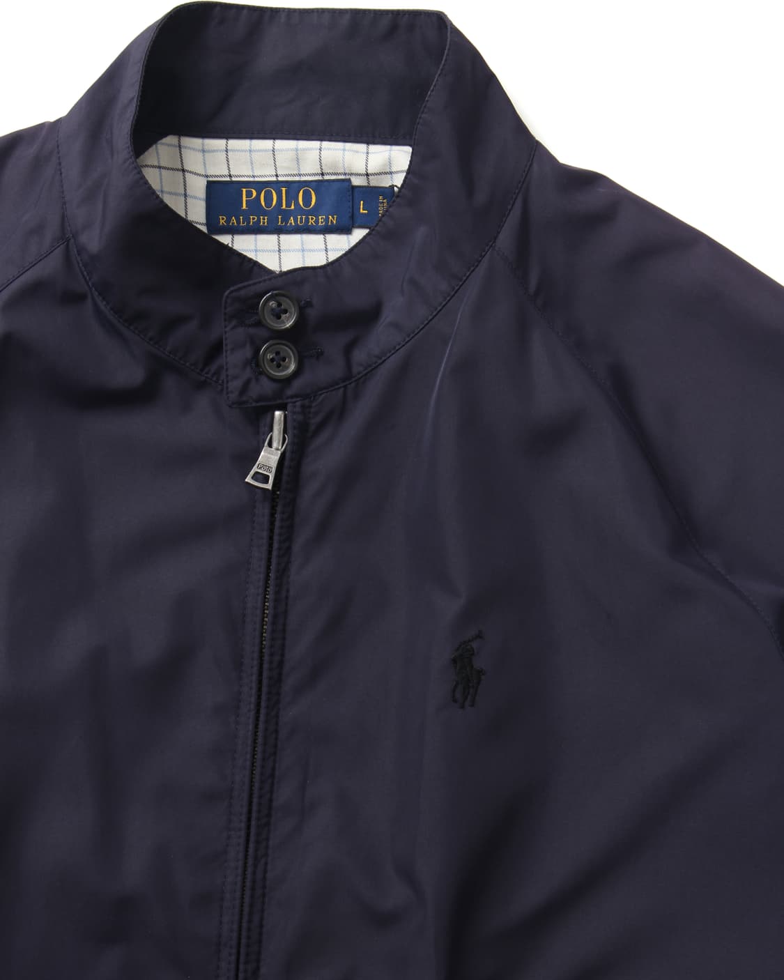 Polo Ralph Lauren 폴로 랄프로렌 바라쿠타 스윙탑 자켓 상품이미지2