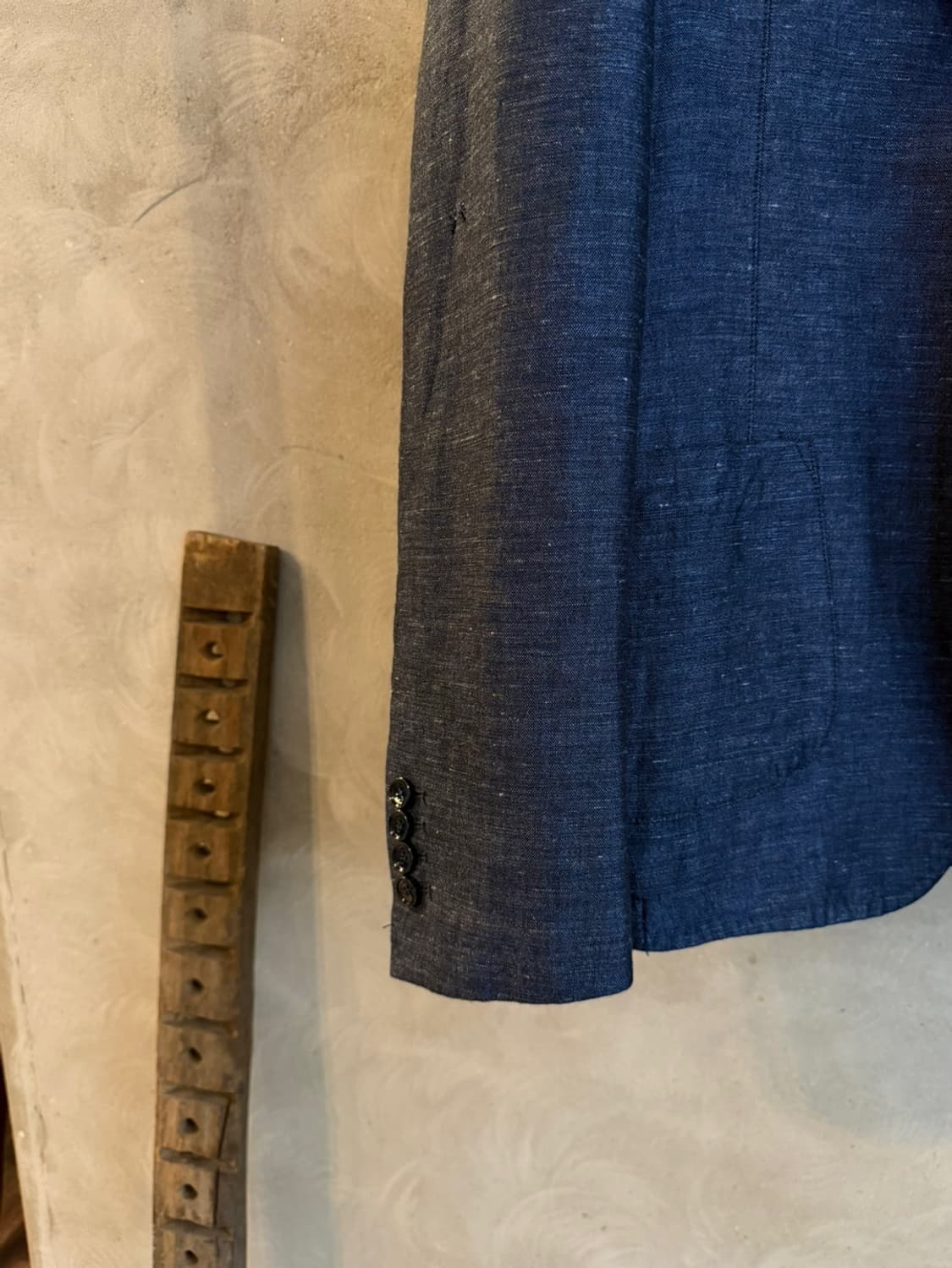 장 루크 테일러드 자켓 100 상품이미지6