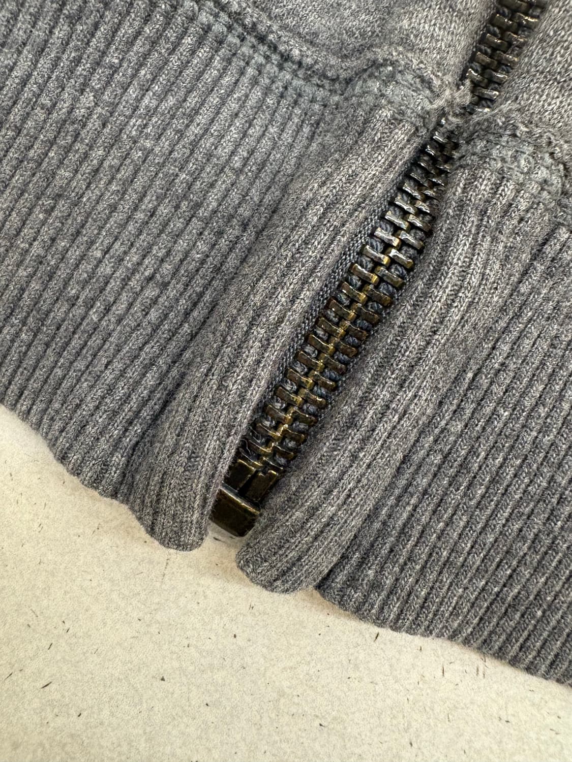 아베크롬비 후드집업 상품이미지4