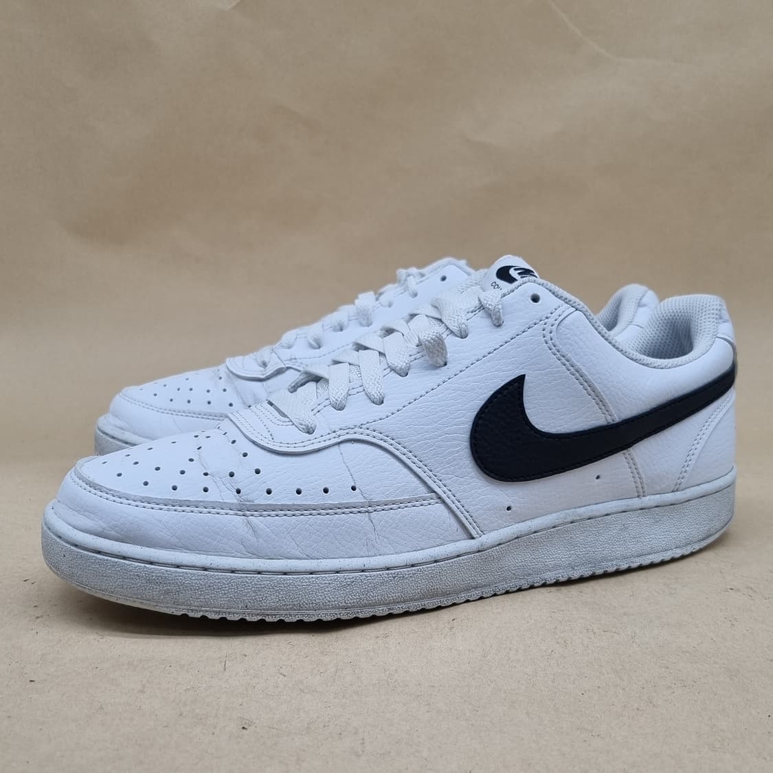 나이키 코트비젼로우 남성운동화280 상품이미지1