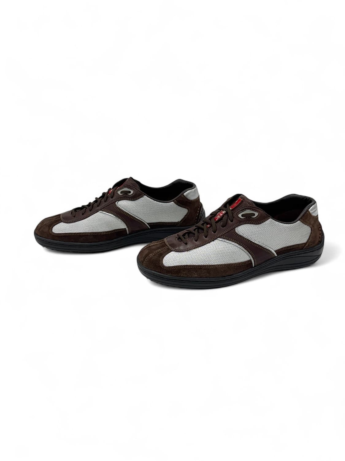 Prada 00s Monte Carlo Shoes 상품이미지5