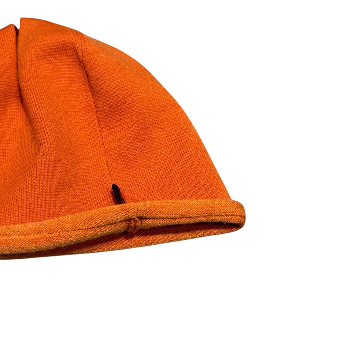 이세이 미야케 컷 오렌지 비니 상품이미지4