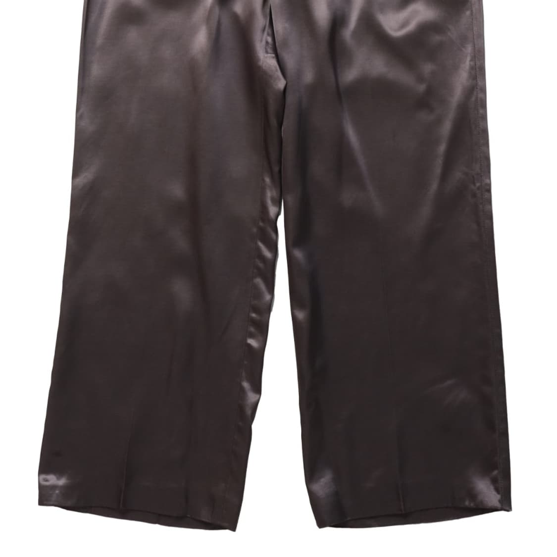 마틴 애스비욘 Martin Asbjorn Viscose Pants  상품이미지3