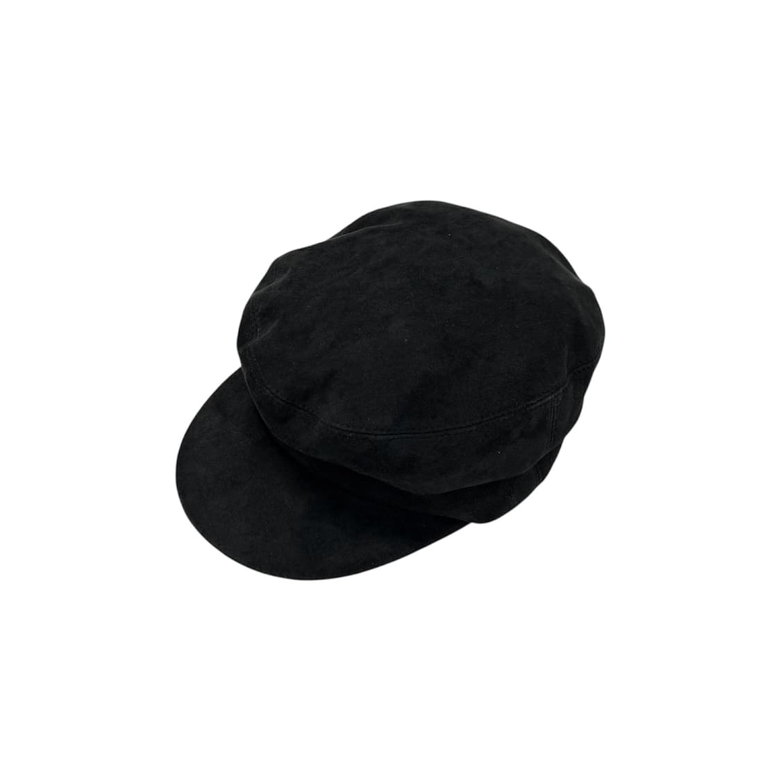 Kijima Takayuki goat suede marine cap 상품이미지1