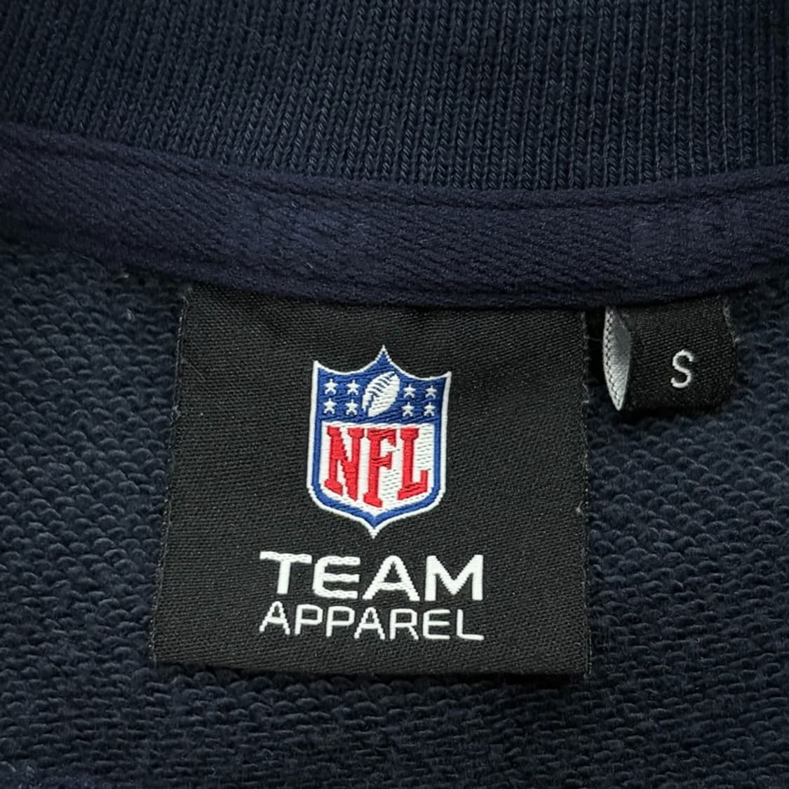 nfl 베이직 로고 맨투맨 v2518 상품이미지7