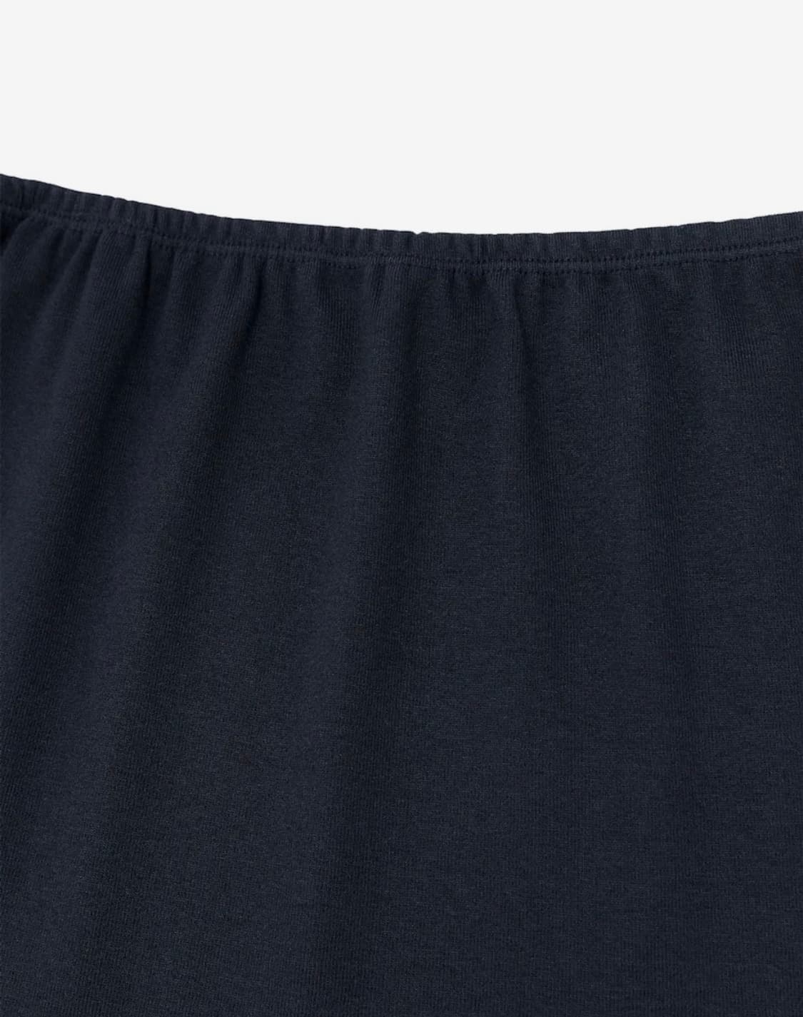 글로니 G CLASSIC MINI SKIRT (NAVY) 상품이미지3