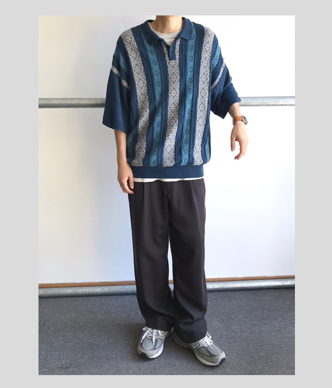 Rage blue 상품이미지9