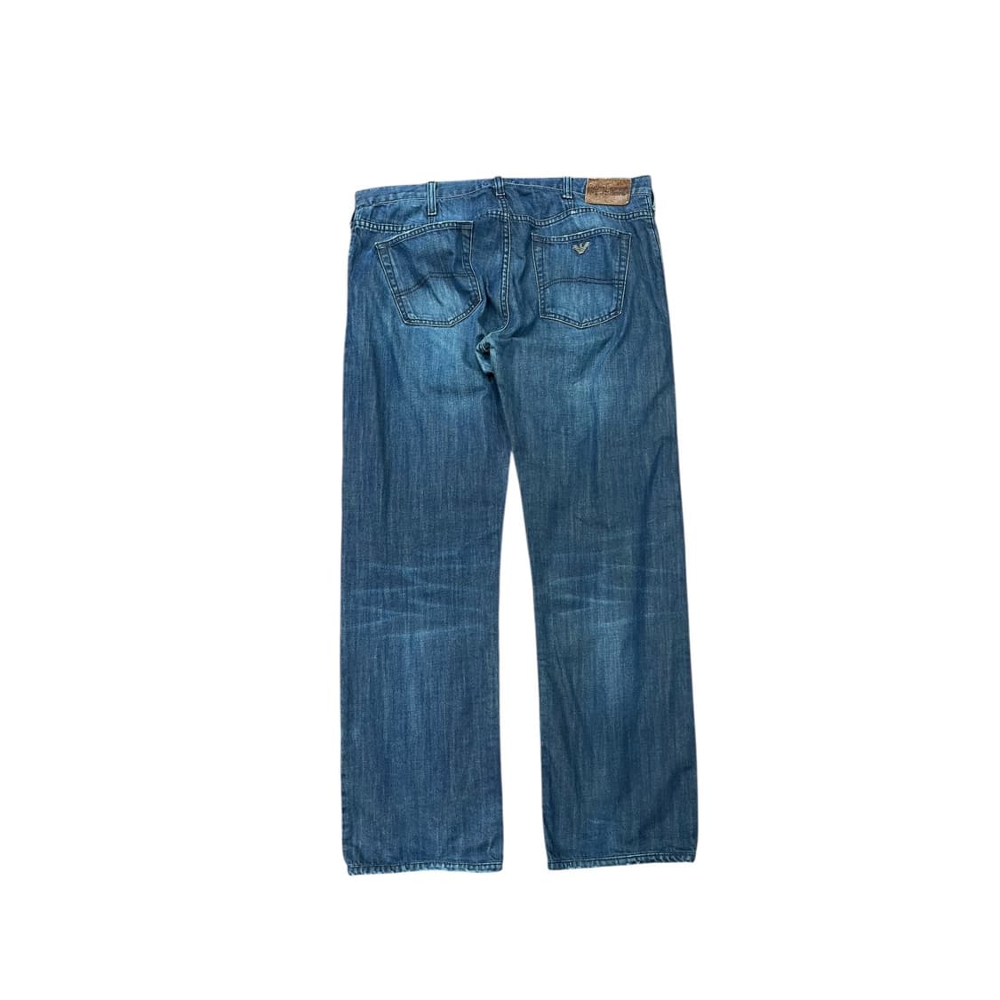 아르마니 진스 데님팬츠 상품이미지3