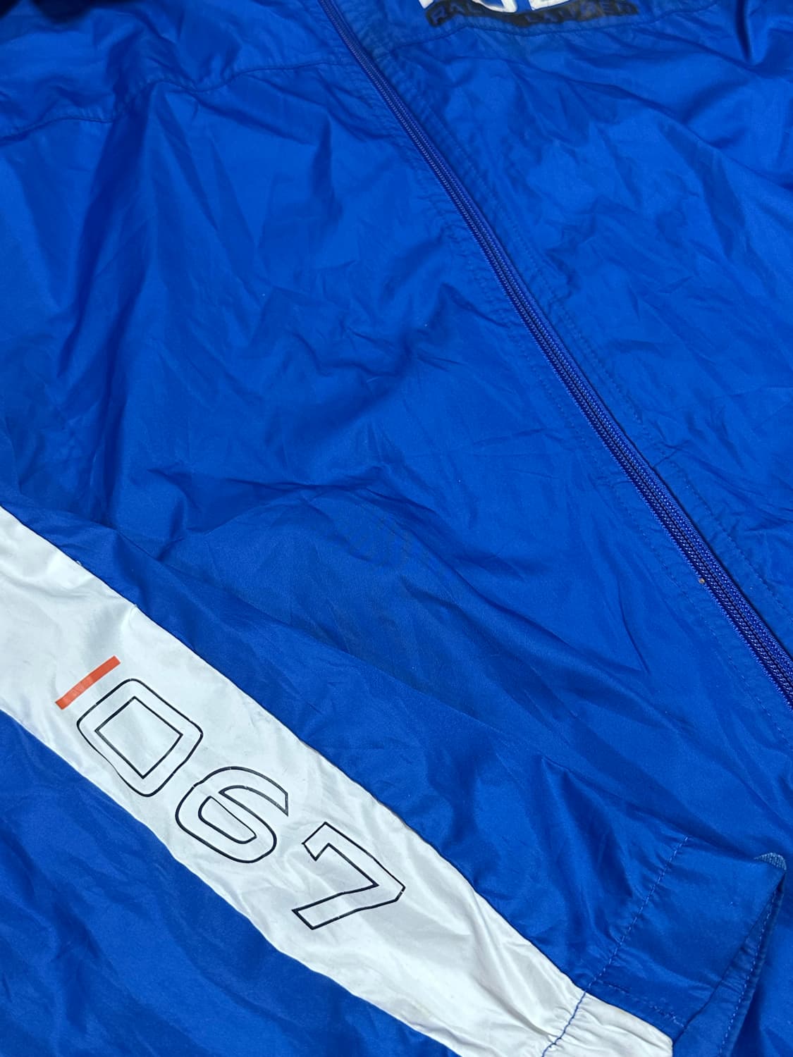 POLO SPORT RALPH LAUREN 067  투웨이 트랙 재킷 상품이미지5