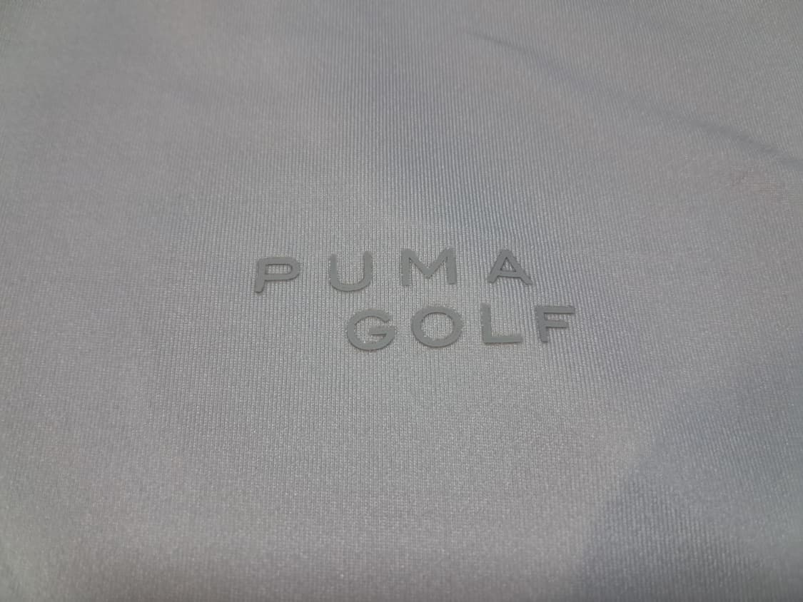 푸마 골프 냉감 긴팔티 남성100  상품이미지9