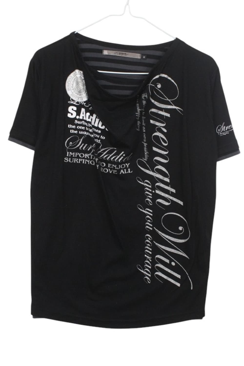 Japanese Y2k short sleeve 상품이미지1