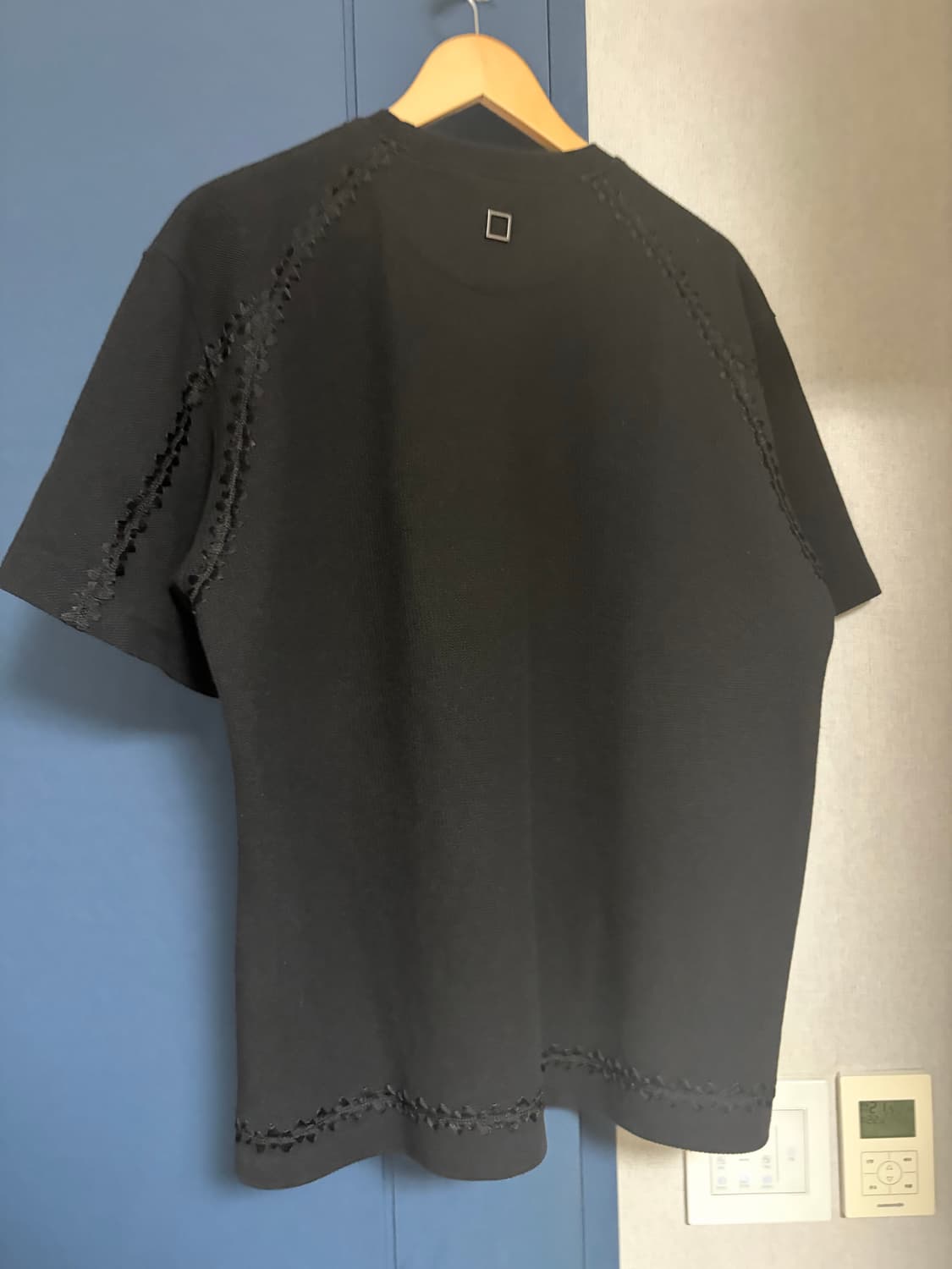 우영미 반팔 사이즈 m 상품이미지2