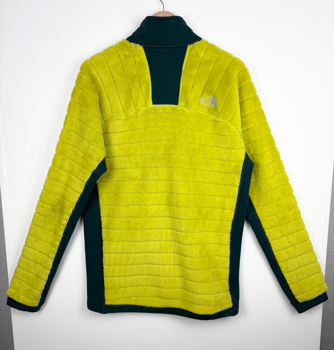 노스페이스 라디움 하이로프트 플리스 재킷 (기모) 상품이미지5