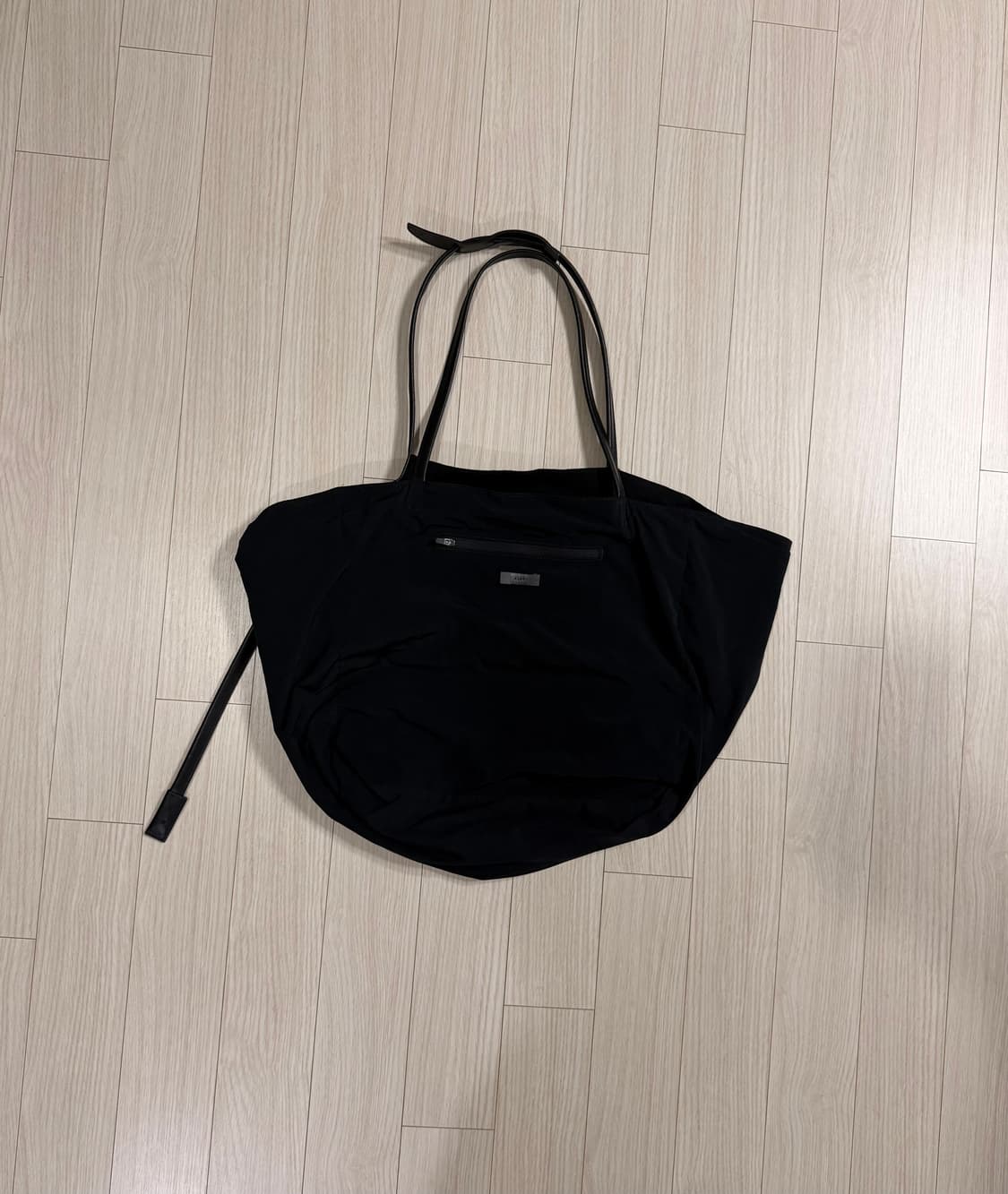 Xlim ep.7 시놉시스 01 백 블랙 상품이미지3