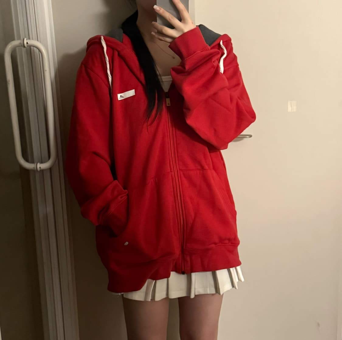 아디다스 후드집업 상품이미지1